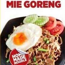 Kwetiau Goreng Gusti menu Warung Gusti Kosambi