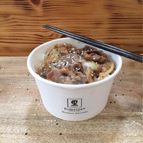 Review Restoran KUROTZKY: Kuliner Kece di Bandung yang Wajib Dicoba!