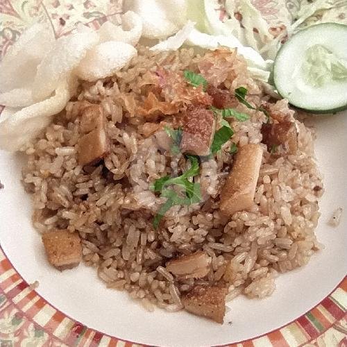 Nasi Goreng Babat Iso Yanglik: Surga Nasi Goreng di Jogja yang Wajib Dicoba