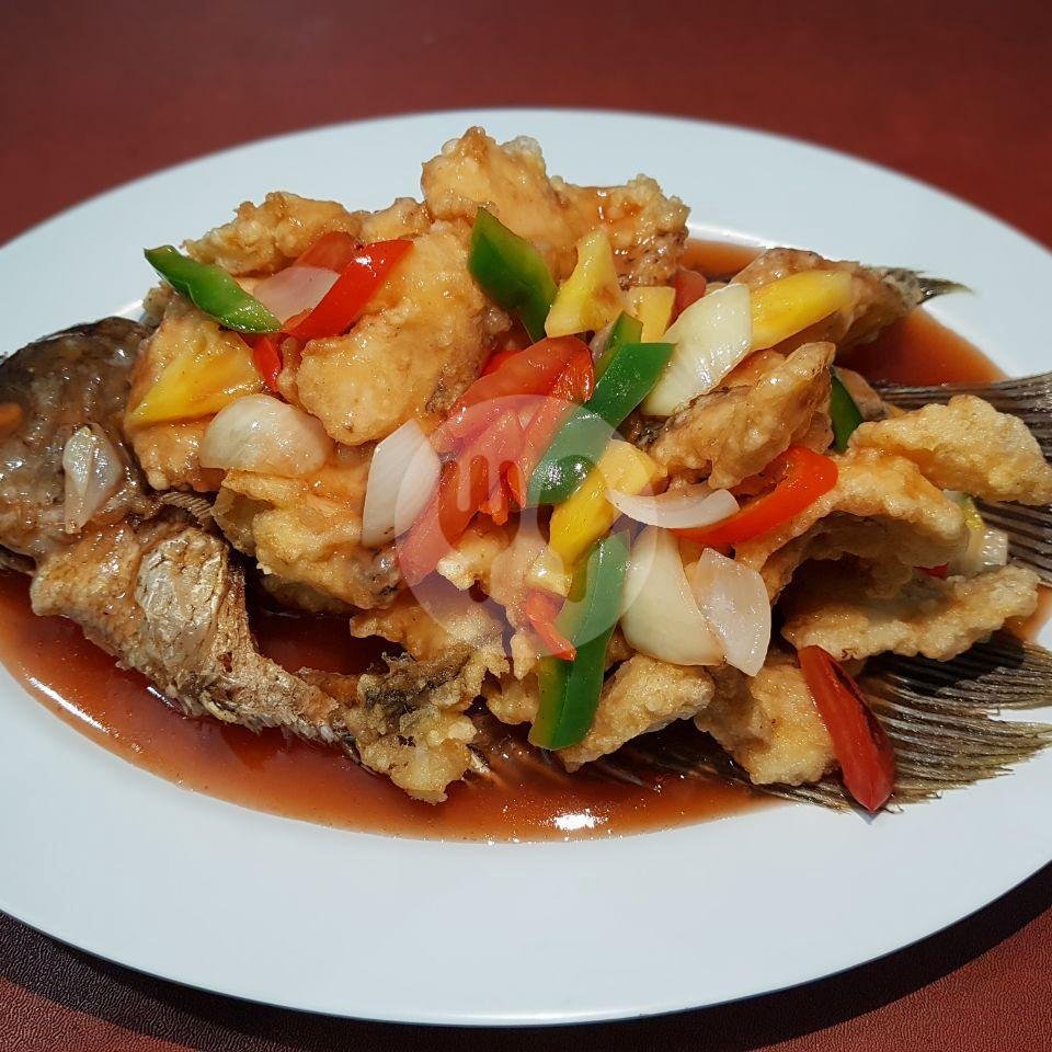 Review Rumah Makan William Cengkareng: Kenangan Manis dan Rasa Autentik