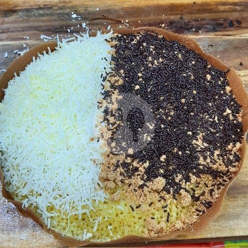 Martabak Sinar Bangka: Nostalgia dan Kelezatan di Taman Kopo Indah Bandung Martabak Sinar Bangka: Nostalgia dan Kelezatan di Taman Kopo Indah Bandung