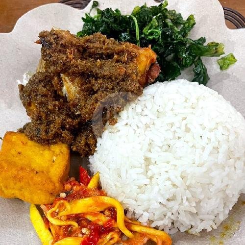 Nasi Goreng Petai menu Nasi Goreng Aeps - Halal Chinese Food, Dr. Setiabudi