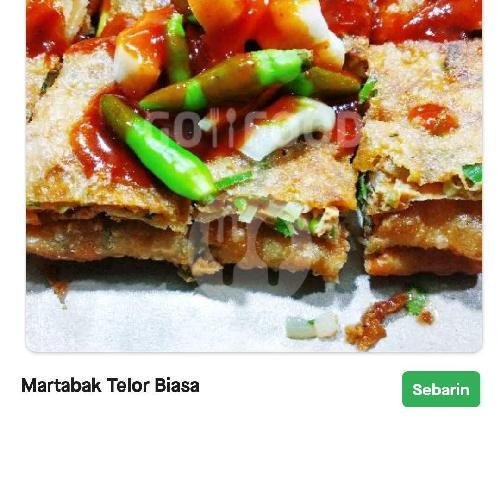 Review Martabak Ali Makamhaji: Surga Martabak di Kartasura