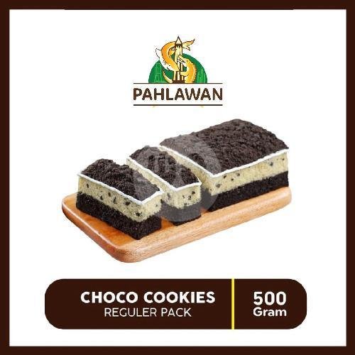 Review Lapis Kukus Pahlawan: Surga Kue Lapis di Surabaya