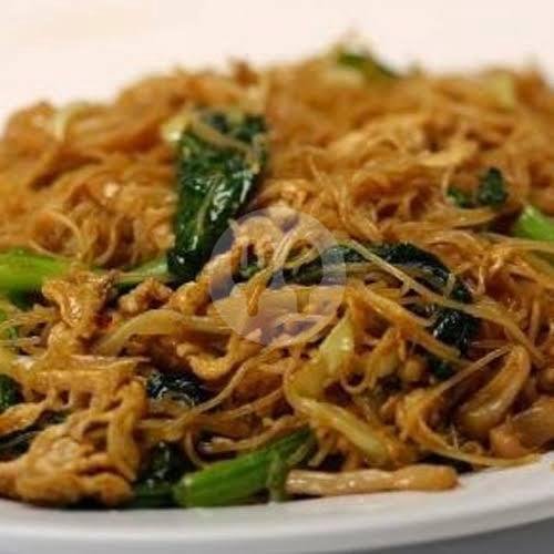Capcay Goreng Ayam menu Pondok Rasa, Menteng