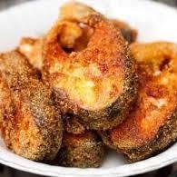 Ikan Ekor Kuning menu Warteg Gang Mangga, Kemurnian 5