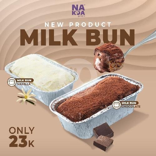 Promo Bobalicious menu Nakoa Cafe Suhat, Lowokwaru