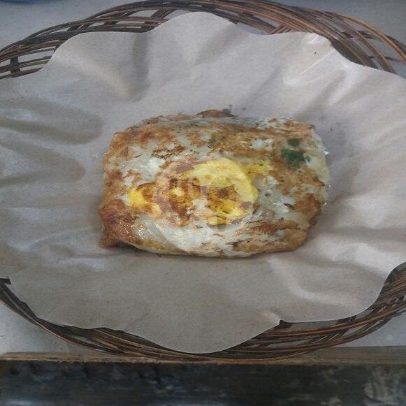 Cering menu Darplok Sritanjung, Temenggungan