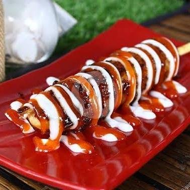 Review Menarik tentang Banana Crispy Kotagede: Tempat Makan Kekinian di Yogyakarta