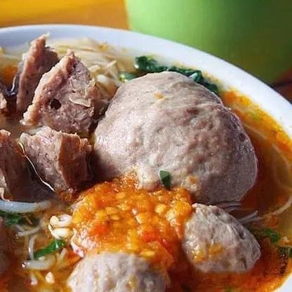 Bakso Kecil menu Mie Ayam & Bakso Sera, Candi Gebang