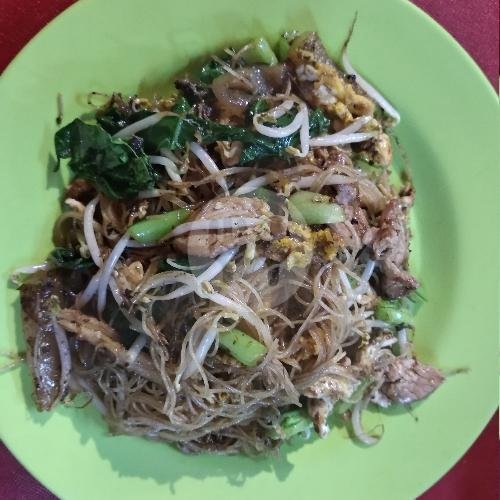 Review Kwetiau Sapi Akhiang Sunter Indah: Pengalaman Kuliner yang Menggugah Selera