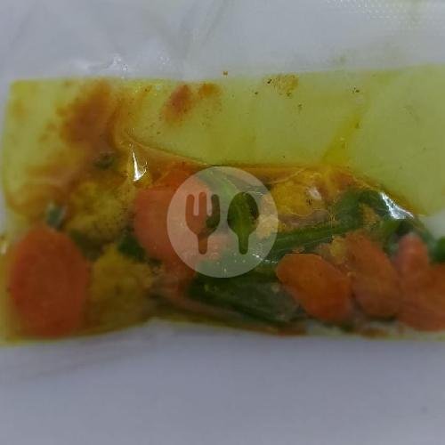 BALADO JENGKOL 1 Porsi menu RM Mirasa Cimahi, Kol. Masturi