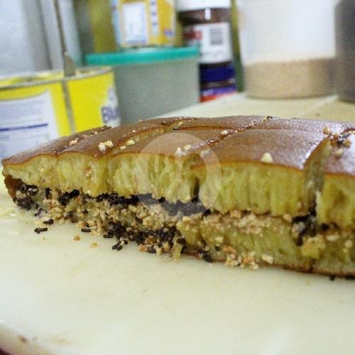 Spesial Kombinasi menu Martabak Markisa, Cinere