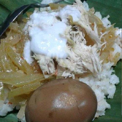 Nasi Liwet Yu Marni 234: Surga Kuliner Nasi Liwet Asli Solo Baru