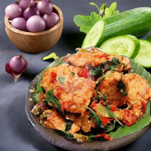 BURUNG PUYUH menu Cak KOBIR Pecel Lele & Soto Lamongan, Ambarukmo
