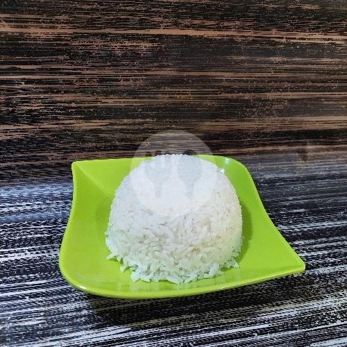 Ayam Goreng menu Warteg Putri Bahari 2, Banyumanik