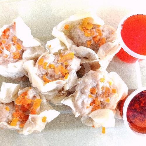 Siomay Rebus 10 menu Bakwan Sehat Prima, Gunung Sari Indah