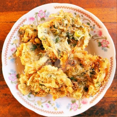Paket Soto Daging + Nasi menu Soto Babat Dan Daging Sapi Bu Miyati