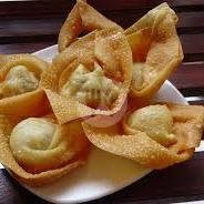 Teh Poci Original menu Bakmie Ridho, Kebayoran Baru