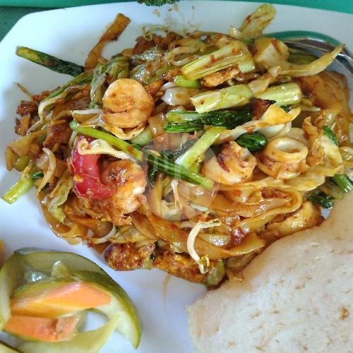Cap Cay Seafood menu Pawon Jawa, Gunungjati