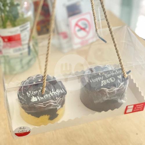 Review Anda Cookies: Surga Manis di Lowokwaru yang Wajib Dikunjungi
