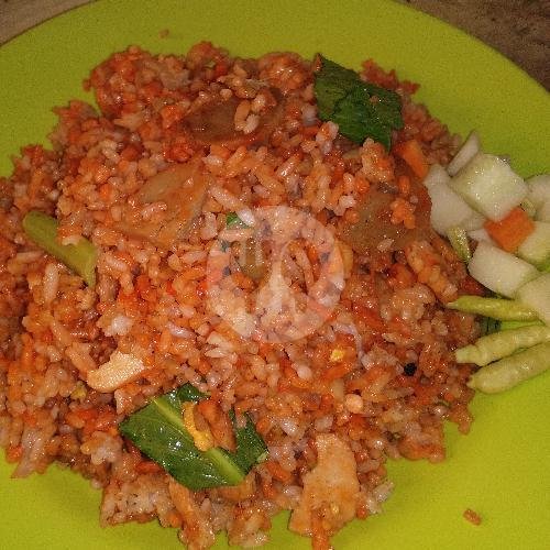 Cap Cay Goreng menu Depot Chinese Food Sanjaya, Buduran