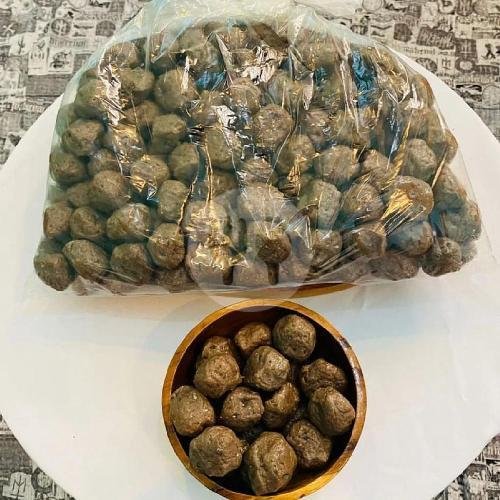 Review Baso Ikan Sinar Bahari: Kuliner Lezat di Bandung yang Wajib Dicoba Review Baso Ikan Sinar Bahari: Kuliner Lezat di Bandung yang Wajib Dicoba