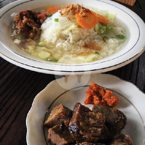 Babat Gongso menu Mak Semarangan Resto - Coffee - Gallery, Mlati