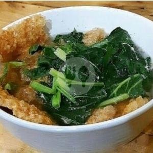 Kantin Qiu Mekarwangi: Surga Kuliner dengan Nasi Campur Ala Qiu yang Menggoda