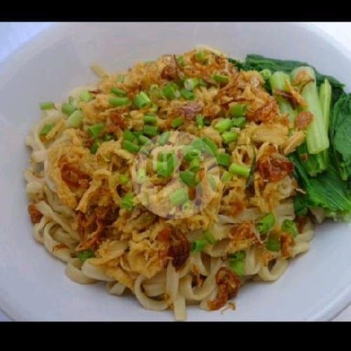 Mie Ayam Cabai Gerus menu Mie Guna , Wiguna Timur Raya