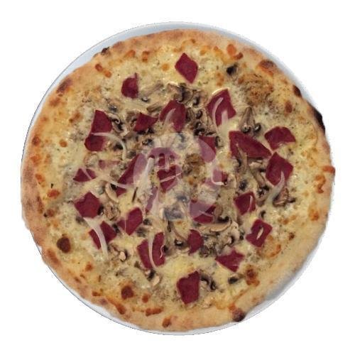 La Royale menu Pikali Pizzeria, Ngaglik