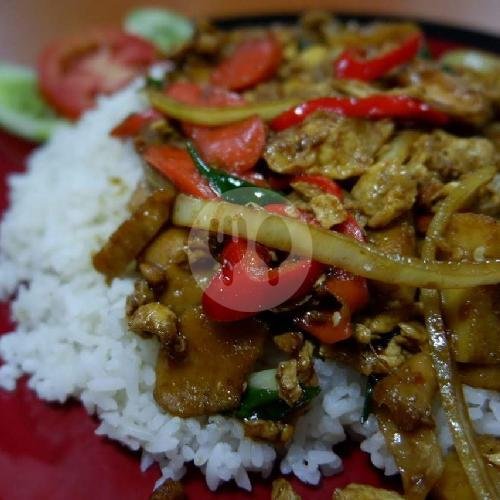 Review Nasi Gila 92: Nasi Goreng Gila yang Bikin Nagih di Bintara 8, Bekasi
