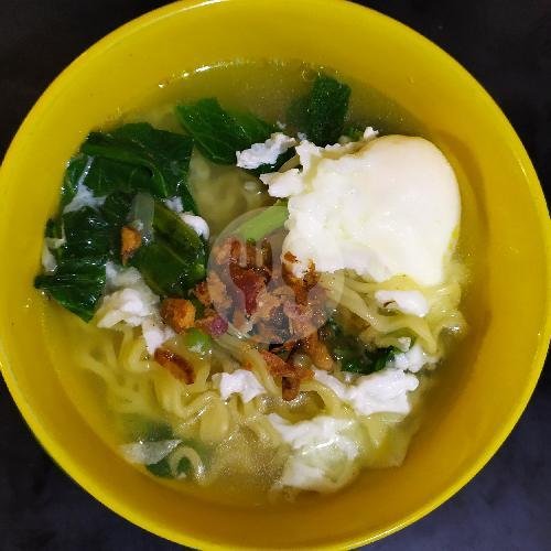Indomie Rebus Keju menu WARKOP INCOME BERKAH, ciputat Timur