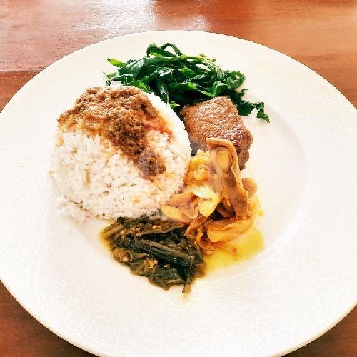 Review Citra Minang Masakan Padang Prof Dr. Hamka: Surga Kuliner di Semarang Review Citra Minang Masakan Padang Prof Dr. Hamka: Surga Kuliner di Semarang