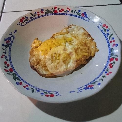 Pete 1 Keris menu Nasi Goreng Joglo, Ahmad Yani