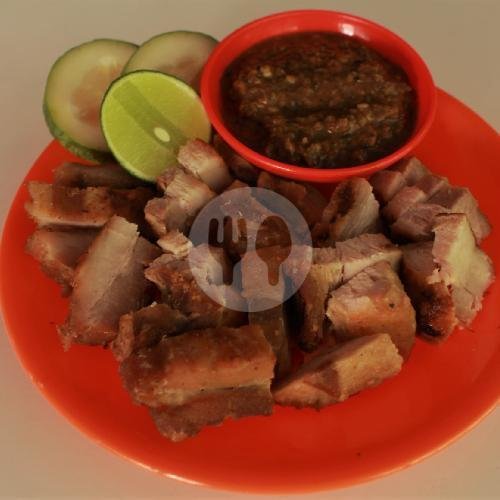 Lapo Hasian: Petualangan Rasa Khas Batak Toba di Yogyakarta