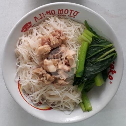 Kwetiau Ayam menu Bakmi Akiong, Kemenangan 3