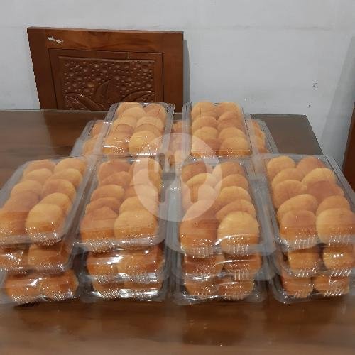 Opak Singkong Gula Aren menu Martabak Tomang Cakwe, Kebon Jeruk