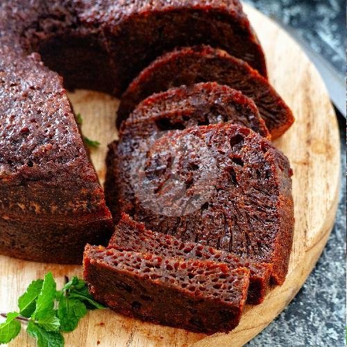 Kastengel FULL Wisman Keju Edam  (1/2 Kg) menu Life N Cake Store, Aneka Buana Pd Labu