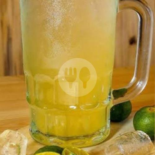 Soto Ayam Polos menu Soto Ayam Ceker Lamongan Sadewo 5, Rawalumbu