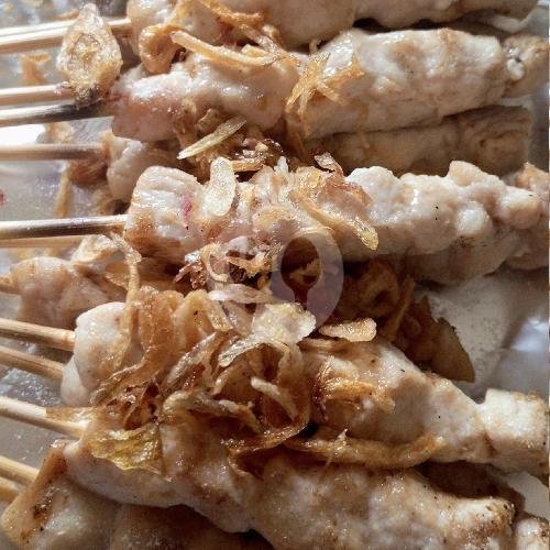 Sate Taichan Dada 20 Tusuk menu Sate Taichan Tjokro, Kapten Tendean