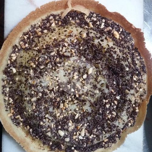 Review Terang Bulan Ishma Ala Padang, Sedati: Kenangan Manis dalam Setiap Suapan
