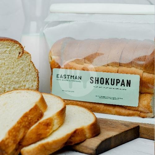Artisan Sourdough menu Eastman Cafe, Tri Lomba Juang