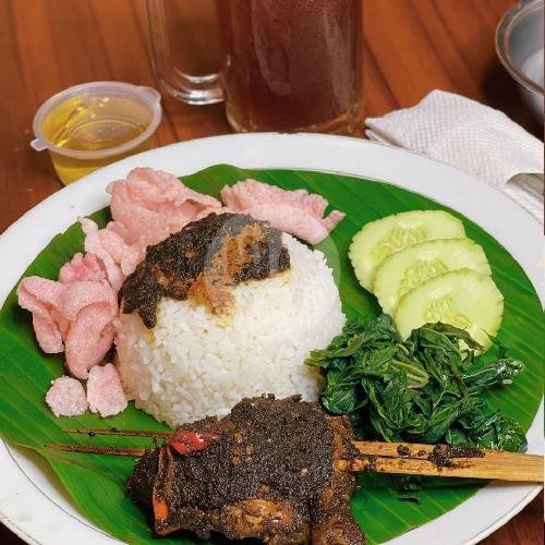 Sate Manang Kabau: Pengalaman Kuliner Sate Terbaik di Padang
