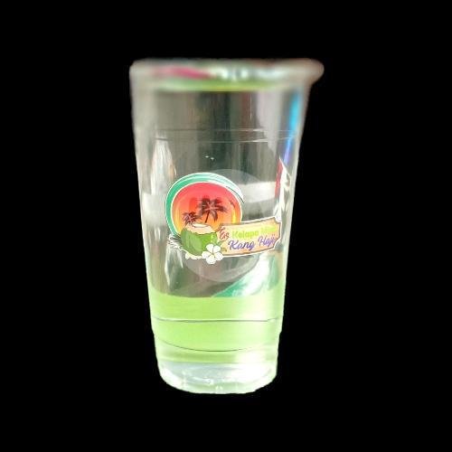 Es Kelapa Muda Kang Haji Reborn: Surga Es Kelapa di Bekasi yang Wajib Dikunjungi Es Kelapa Muda Kang Haji Reborn: Surga Es Kelapa di Bekasi yang Wajib Dikunjungi