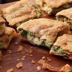 Martabak Telor Bebek Spesial menu Martabak Jaya Bandung, Pasar Minggu