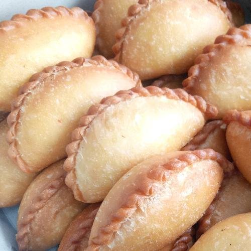 Bubur Manado + Sambal Roa menu Waroeng Bakoe Dapa Ci Mey, Kelapa Gading