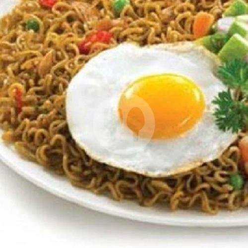 Mie Goreng Jumbo menu Nasi Goreng Maskun, Kaktus