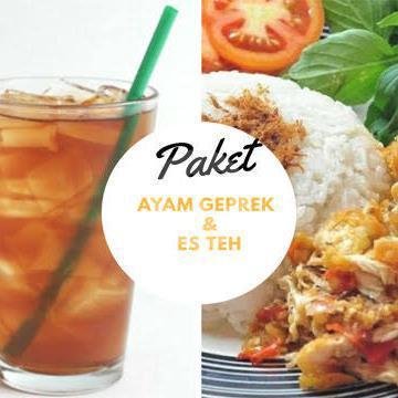 Es Kopi Susu Gagal Move On (santan) menu Karma Kopi (Es Kopi Susu), Bandung