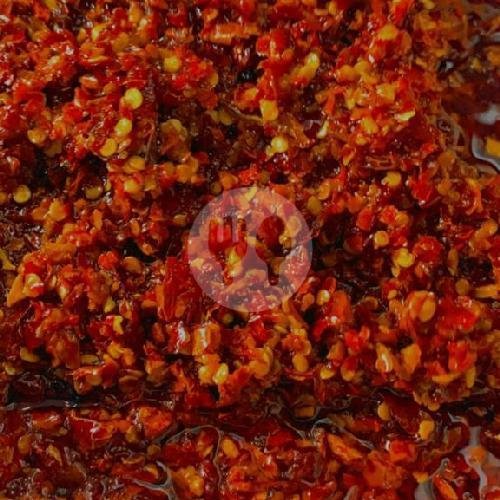 Amam Dimsum: Surga Kuliner Tersembunyi di Rancaekek, Bandung